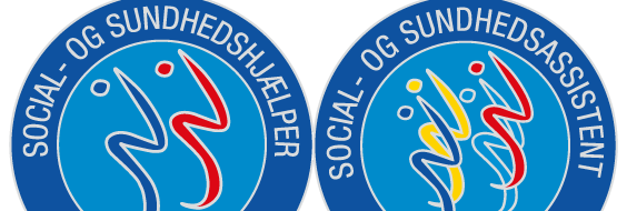 SOSU emblemer